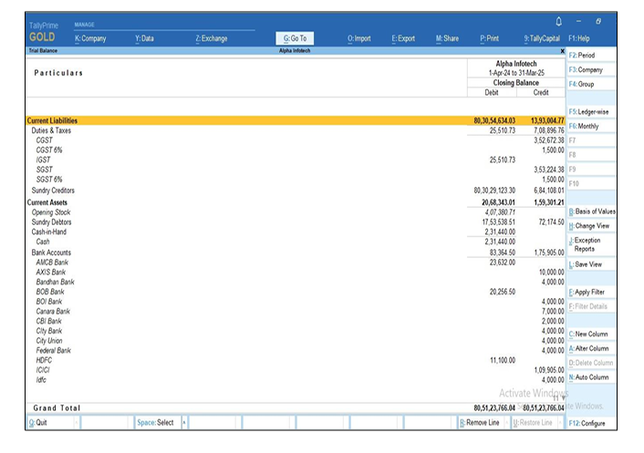 File Attachment Module screenshot 7